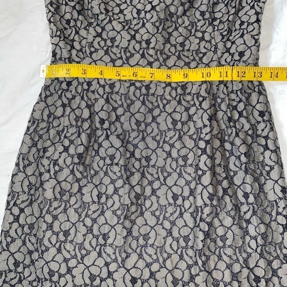 Stile Benetton Dress Size Small in Very Nice Condition - Picture 9 of 11